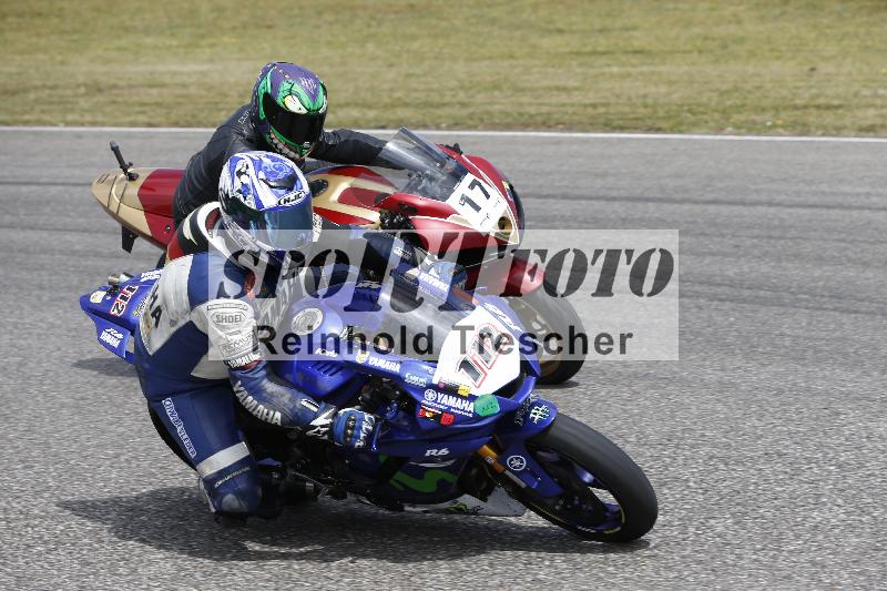 /21 29.05.2025 Speer Racing ADR/Gruppe gelb/112